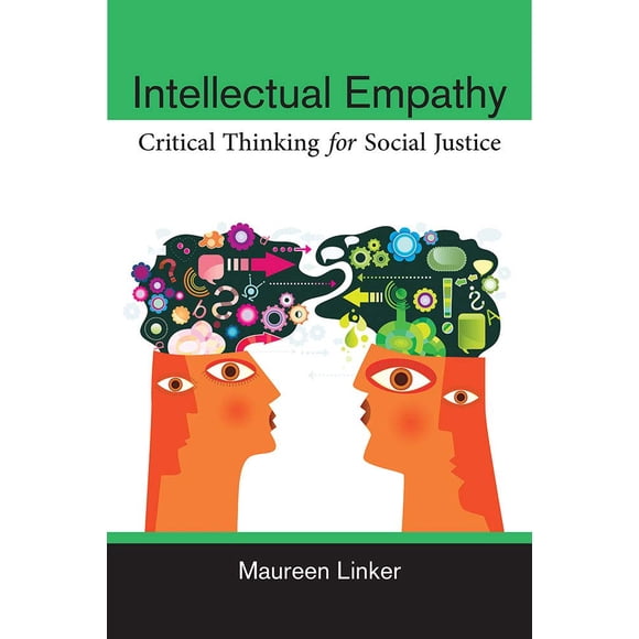 Libro "Empatía Intelectual" – University of Michigan Press