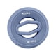 thumbnail image 4 of Anillo De Agarre De Mano Entrenamiento De Trituración Bola De Agarre De Fitness Fortalecedor De Agarre De Mano Azul 20 A 30 Kg, 4 of 5