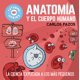 thumbnail image 1 of Libro Beascoa: Anatomía y el cuerpo humano, 1 of 1