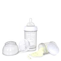 Twistshake - Mamadera Anti-Cólico 180Ml