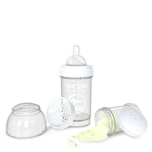 Twistshake - Mamadera Anti-Cólico 180Ml