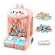 thumbnail image 1 of Mini Máquina De Garras Para Fiestas, Minimáquinas Expendedoras Para Niños, Niñas, Niños, Conejo, 20 Muñecas, 1 of 5