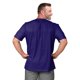 thumbnail image 3 of Remera FOCO Baltimore Ravens Desgastada Performance Morada Talle L, 3 of 5