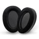 thumbnail image 1 of Almohadillas para auriculares Voarmaks de espuma viscoelástica Elite Velour Hybrid, 1 of 9
