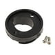 thumbnail image 5 of base del filtro de aire negro para kdx mini moto 47cc 49cc bolsillo bici de la suciedad atv, 5 of 5