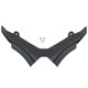 thumbnail image 1 of Carenado Aerodinámico Winglets Protección Para Yamaha MT15 Fibra Carbono Negro, 1 of 5