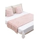 thumbnail image 1 of Set de Piecera de Cama Incluye 2 Fundas Extra Suave, 1 of 3