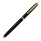 thumbnail image 1 of Bolígrafo OHTO CR02 Gold Model, 0,5 mm, negro, 1 of 3
