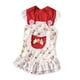 thumbnail image 3 of Accesorios De Vestir Para Perros Ropa Decorativa Roja Divertida Para Perros Para Fiesta De Gatos De Primavera M, 3 of 3