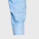thumbnail image 4 of Camisa Oxford B/Pegado M/L celeste XXL, 4 of 5
