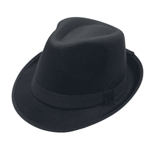 Genérico - Sombrero Nortino Niño Hombre Gorro Gorra Fiestas Patrias