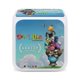 thumbnail image 4 of Fuera Del Nido Theme 7 Colors Alarm Clock Digital Led Alarm Clock Gifts For Kids Friends Family, 4 of 6