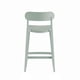 thumbnail image 5 of Piso Silla Taburete Oslo 92x44x49 cm Escandinavia Verde, 5 of 6