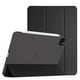 thumbnail image 1 of Funda ProCase para iPad Pro de 11 pulgadas (2022/2021/2020, 4.ª/3.ª generación), plegable, ultrafina, ligera, con función atril, color negro, 1 of 3