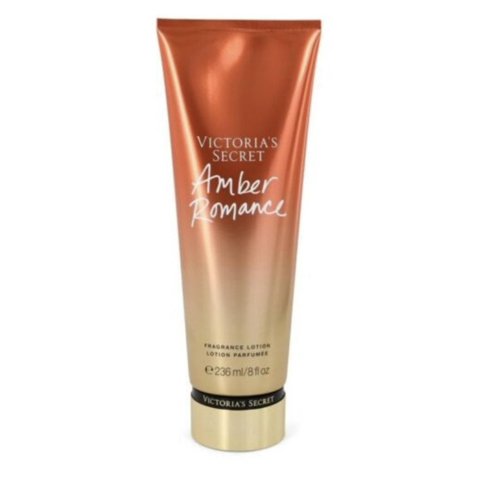 Victoria Secret - Amber Romance Body Lotion 236Ml