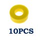 thumbnail image 3 of 10xptfe tubería de línea de gas hilo cinta amarilla longitud 12 m, ancho 1.2 mm, 3 of 5