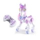 thumbnail image 1 of Unicornio Pony Robot Control Remoto Inteligente Música Luces, 1 of 10