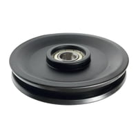 Ioensy - Polea De Cable De Acero, Pieza De Rueda, Equipo De Ejercicio, Rodillo Para Entrenamiento