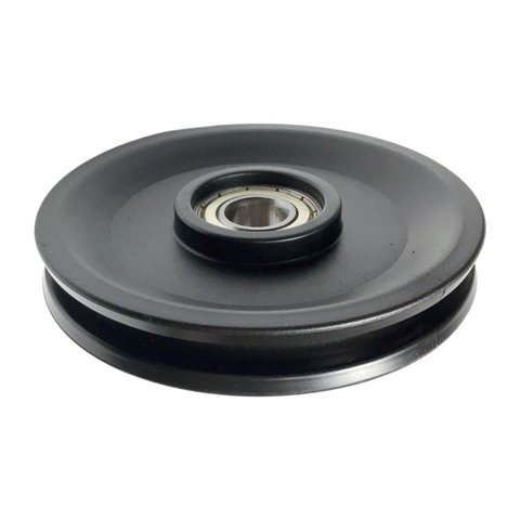 Ioensy - Polea De Cable De Acero, Pieza De Rueda, Equipo De Ejercicio, Rodillo Para Entrenamiento