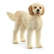 thumbnail image 1 of Figura para perros Schleich Farm World Goldendoodle para niños de más de 3 años, 1 of 3