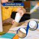 thumbnail image 5 of Tazas de café Fit Meal Prep paquete de 50 unidades 237 ml con tapas, 5 of 7
