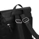 thumbnail image 5 of Mochila Secret Harbin ST6 L Negro, 5 of 5