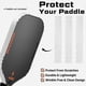 thumbnail image 2 of Cinta Protectora de Bordes Srikel Pickleball 28 mm Pack de 3, 2 of 6