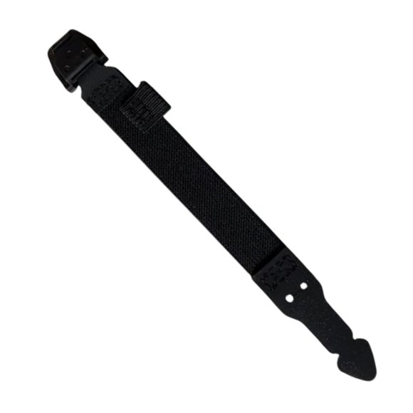Juego de 5 correas de mano LOOVRAC para Zebra TC51 TC52 TC56 TC57