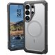 thumbnail image 1 of Funda UAG Trooper Translúcida Antigolpes Galaxy S26 Ultra, 1 of 3