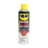Wd-40 Spray Penetrante Para Oxido Y Corrosion