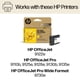 thumbnail image 2 of Cartucho de tinta HP 936e evoMore amarillo OfficeJet 9120/Pro 9100, 2 of 9