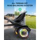 thumbnail image 5 of Scooter Gyroor G13 autoequilibrado con asiento ajustable 6.5, 5 of 7
