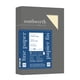 thumbnail image 1 of Papel empresarial Southworth 404IC, 25% algodón, marfil, 24 libras, 1 of 2
