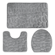 thumbnail image 1 of Juego Accesorios Para Baño Alfombra Antideslizante Para Baño, 1 of 3