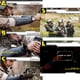 thumbnail image 5 of Reloj deportivo NORTH EDGE Apache Tactical para hombre (verde), 5 of 9