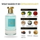 thumbnail image 2 of Celesto Torquoise Riiffs Edp 100ML Unisex, 2 of 2