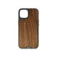 thumbnail image 2 of Carcasa Mous Limitless para iPhone 13 Madera de Nogal, 2 of 3