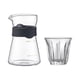 thumbnail image 4 of Cafetera De Goteo De 300ml, Regalos De Navidad, Olla De Goteo De Café De Vidrio Manual De 10oz Con 1 Taza, 4 of 5