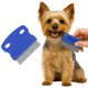 thumbnail image 1 of Set de peines para mascotas Pets&Goods, removedor de manchas de lágrimas de acero inoxidable, 1 of 7