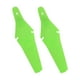 thumbnail image 4 of 2 Guardabarros De Bicicleta Fácil De Instalar Pieza De Repuesto Para Montar En Bicicleta Protector Verde, 4 of 5