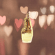 thumbnail image 2 of Moschino Gold Fresh Couture 100 EDP Tester, 2 of 2