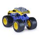 thumbnail image 3 of Camión de metal fundido Monster Jam 1:64 Serie 46 Speed Jam, 3 of 5
