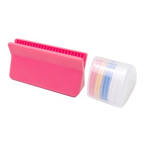 Magideal - Sacapuntas De Tiza Para Sastre, Accesorios De Costura Para Patchwork, Para Niñas