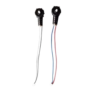 Bothyi - Rc Drone Motor Diy Modificado Diy Accs Motores Piezas De Reparación Para E99 E525 Drone 2 Uds Motor