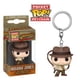 thumbnail image 1 of pop Kechain - Indiana Jones, 1 of 2