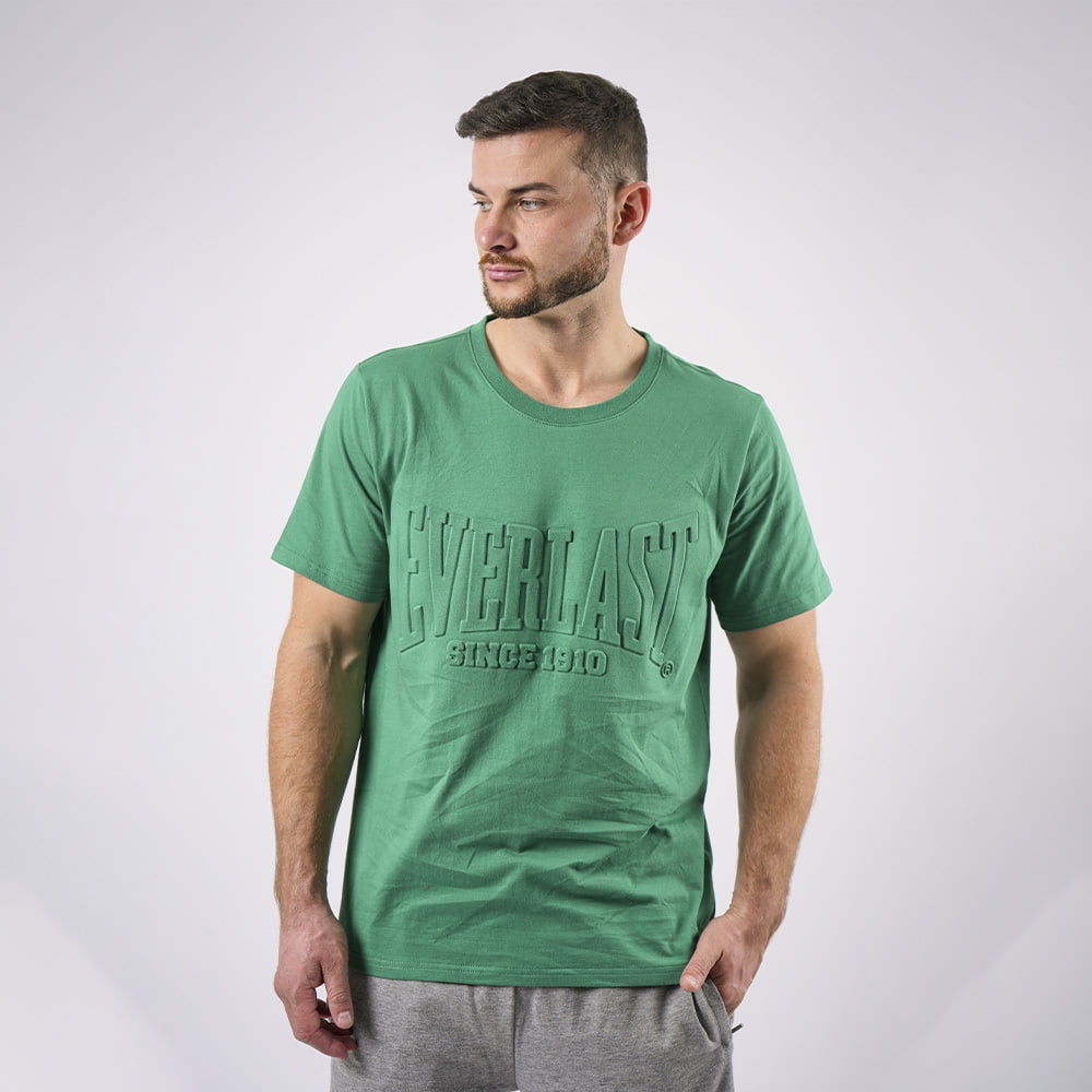 Polera Bronx Everlast