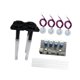 thumbnail image 4 of Placa De Atomización Ampliamente Utilizada, Generador De Niebla Fácil De Usar, Módulo Humidificador USB A, 4 of 5