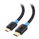 thumbnail image 1 of Cable Matters Cable USB-C a Micro USB de 2 m, 3 A, 15 W, 1 of 7