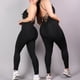 thumbnail image 2 of Enterizo Largo Mujer Bust & Back Estilo Diva, 2 of 3