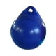 thumbnail image 4 of Boya de ancla forma forma forma para parachoques de muelle de de defensa de barco. Boya de con agujas inflables Protección Muelle para botes de , Azul 30x35cm 2.8cm, 4 of 5